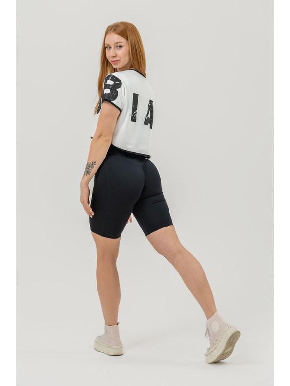 Nebbia Crop top póló GAME ON 610