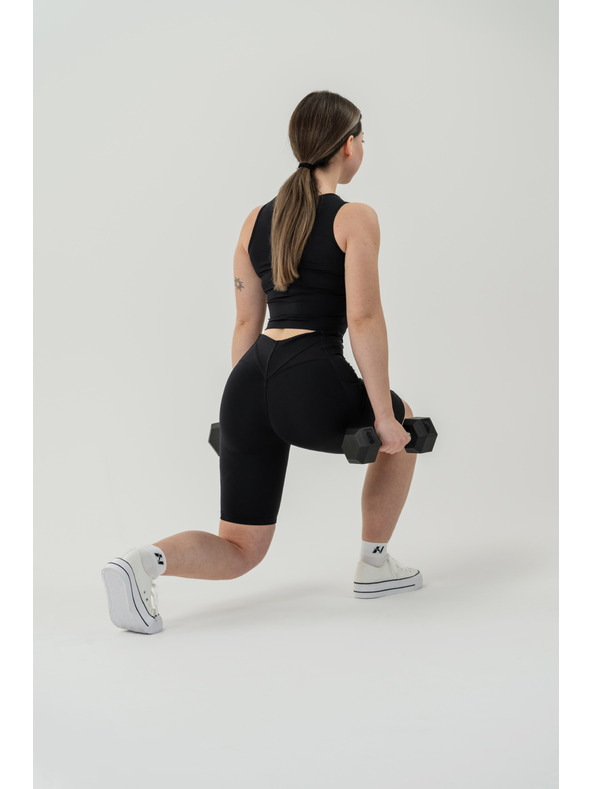 Nebbia Tank top SNATCHED 627