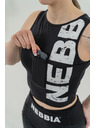 Nebbia Tank top SNATCHED 627