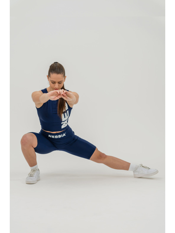 Nebbia Tank top SNATCHED 627