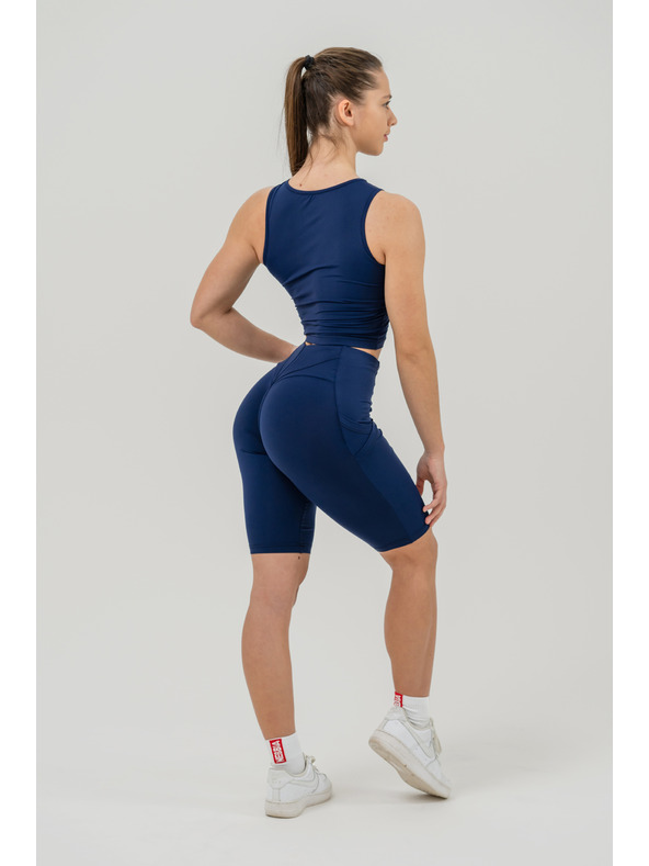 Nebbia Tank top SNATCHED 627