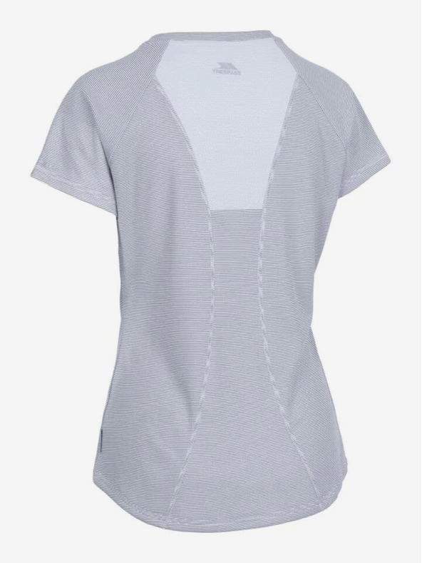 Trespass Női funkcionális Trespass NAYASA póló Női funkcionális Trespass NAYASA póló