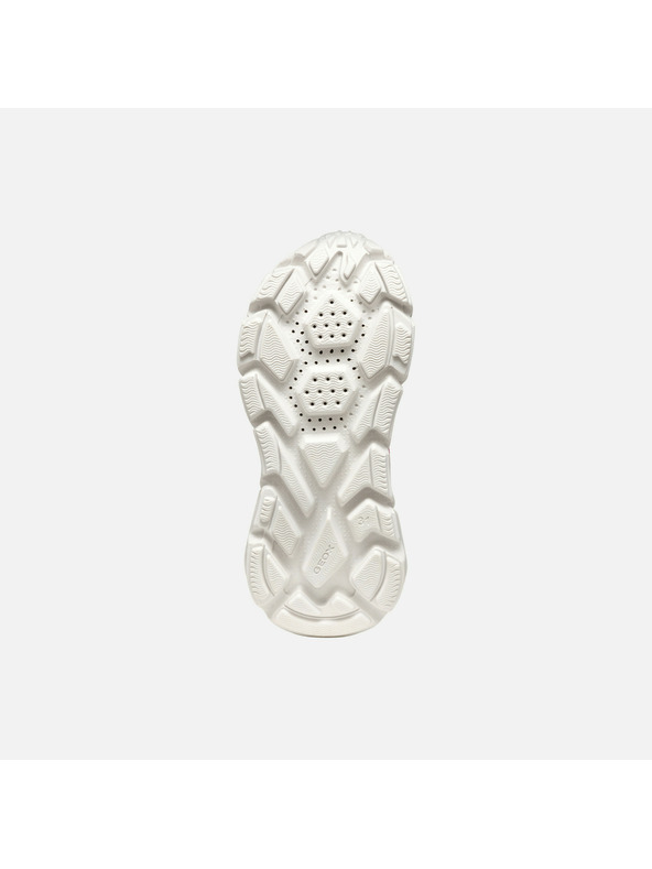 Geox Rózsaszín lány tornacipő Geox Flexyper Fast