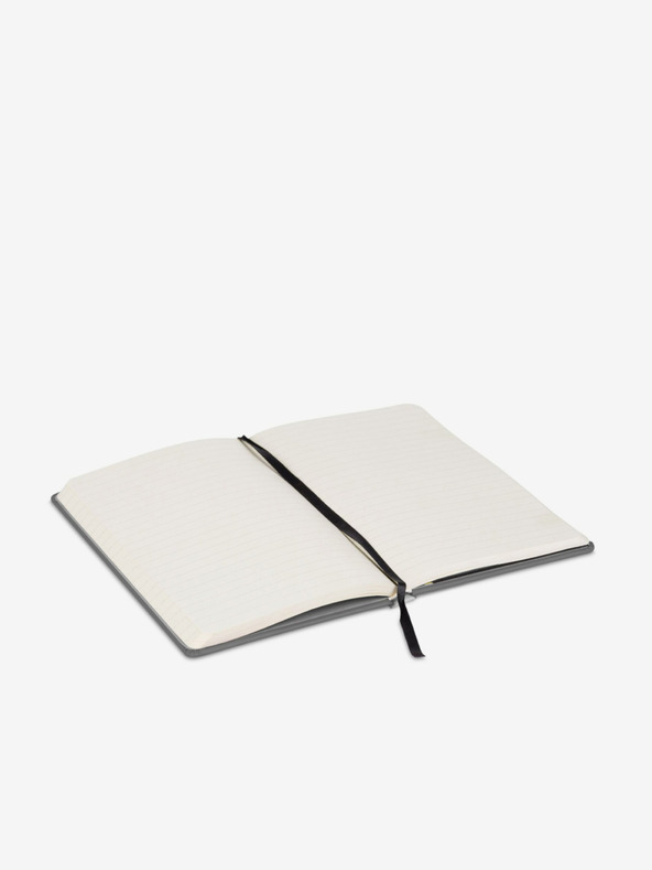 NOTIQUE NOTIQUE Notes Tomski és Polanski, bélelt, 11 x 16 cm