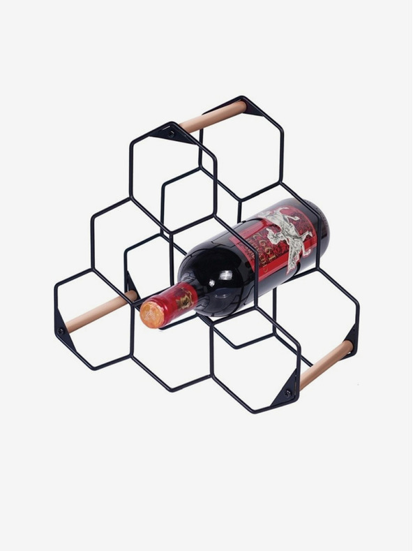 Berlingerhaus Bortartó Black Rose Collection 6 palack BERLINGERHAUS