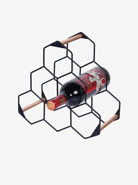 Berlingerhaus Bortartó Black Rose Collection 6 palack BERLINGERHAUS