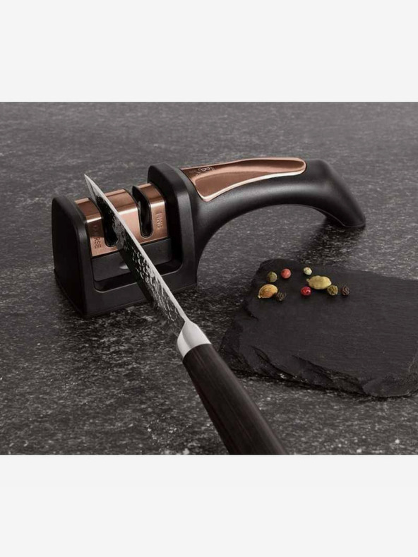 Berlingerhaus Késhegyező Black Rose Collection BERLINGERHAUS