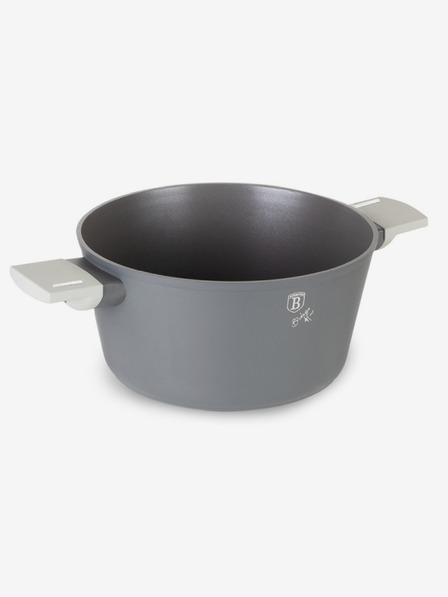 Berlingerhaus Serpenyő titán tapadásmentes felülettel 28 cm Aspen Collection BERLINGERHAUS Aspen Collection BERLINGERHAUS