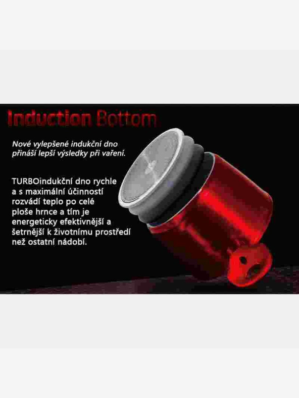 Berlingerhaus Tányérkészlet márványozott felülettel Burgundy Metallic Line BERLINGERHAUS Burgundy Metallic Line