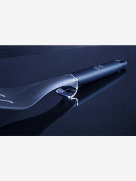 Berlingerhaus 10 db-os edénykészlet márvány felülettel BERLINGERHAUS Aquamarine Metallic Line