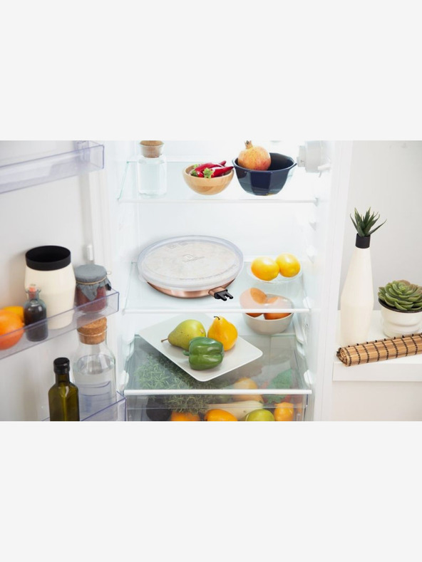 Berlingerhaus Serpenyő levehető fogantyúval + fedéllel 28 cm Rosegold Metallic Line BERLINGERHAUS