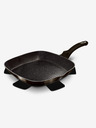 Berlingerhaus Grillserpenyő márvány felülettel BERLINGERHAUS Shiny Black Collection