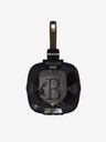 Berlingerhaus Grillserpenyő márvány felülettel BERLINGERHAUS Shiny Black Collection