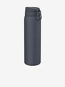 ION8 Sötétkék rozsdamentes termosz Ion8 One Touch Ash Navy (920 ml)