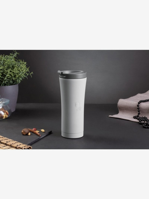 Berlingerhaus Rozsdamentes acél termosz 500 ml BERLINGERHAUS Aspen Collection