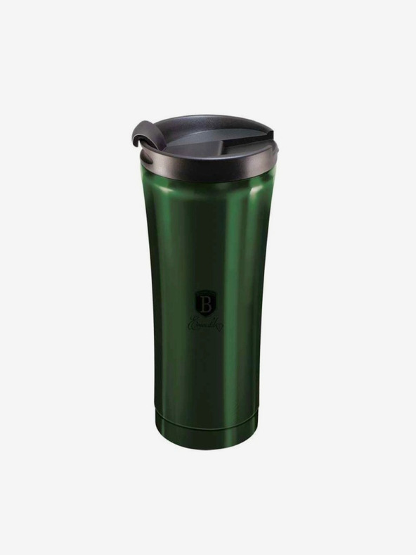 Berlingerhaus Termo bögre 500 ml BERLINGERHAUS Emerald kollekció