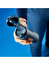 ION8 Ion8 Hot Shot Rozsdamentes utazó termobögre Ash Navy 360 ml