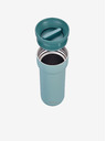 Mepal Mepal Ellipse türkizkék rozsdamentes acél termo bögre (475 ml)
