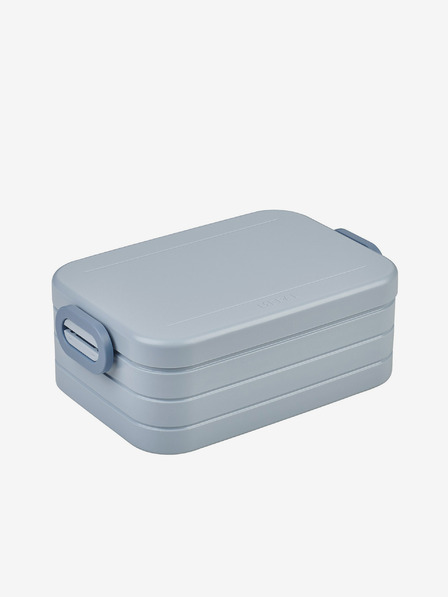 Mepal Világoskék ételtartó doboz Mepal Bento Midi