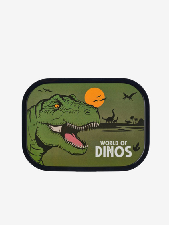 Mepal Mepal Snack Box gyerekeknek Campus Dino Campus Dino