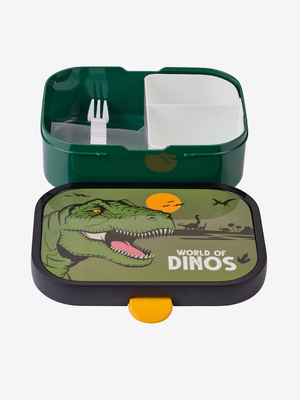 Mepal Mepal Snack Box gyerekeknek Campus Dino Campus Dino