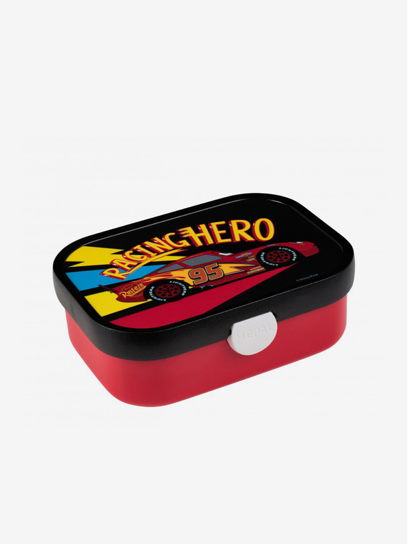 Mepal Mepal Uzsonnás doboz gyerekeknek Campus Cars Go