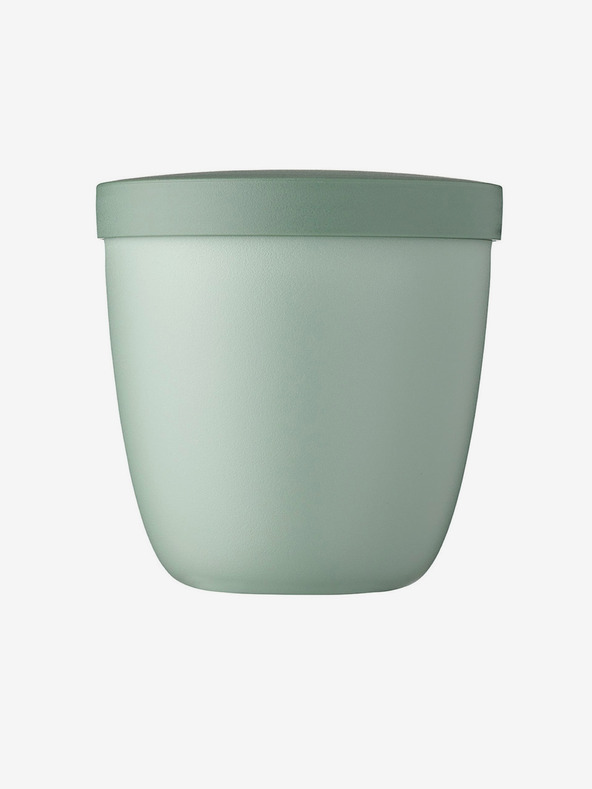 Mepal Világoszöld Mepal Ellipse 500 ml-es snack doboz