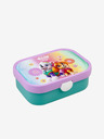 Mepal Rózsaszín-zöld gyermek uzsonna doboz Mepal Campus Paw Patrols Girls
