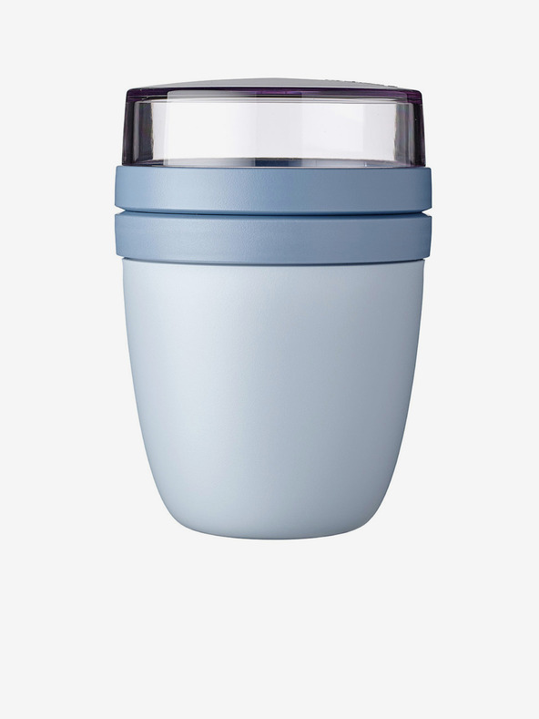 Mepal Mepal Ellipse Mini 300 + 120 ml Mepal Ellipse Mini 300 + 120 ml