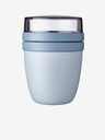 Mepal Mepal Ellipse Mini 300 + 120 ml Mepal Ellipse Mini 300 + 120 ml