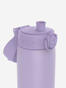 ION8 Világoslila rozsdamentes termosz palack Ion8 Leak Proof (500 ml)