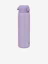 ION8 Világoslila rozsdamentes termosz palack Ion8 Leak Proof (920 ml)