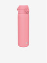 ION8 Rózsaszín rozsdamentes termosz palack Ion8 Leak Proof (500 ml)