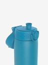 ION8 Kék rozsdamentes termosz palack 500 ml Ion8 Leak Proof