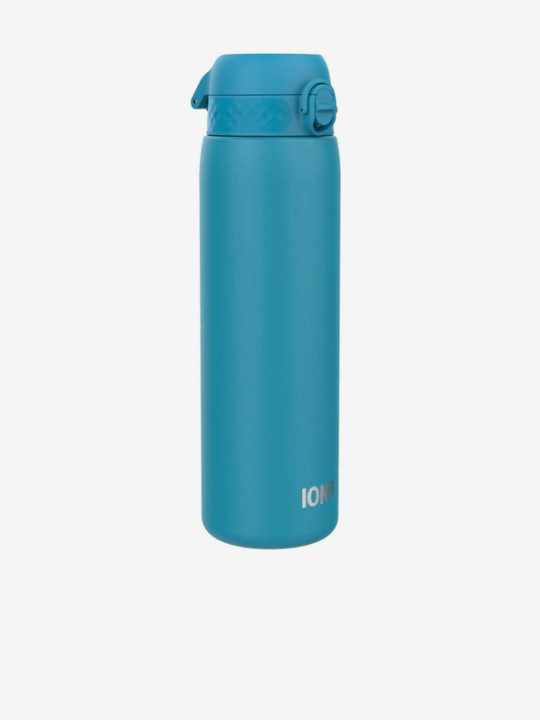 ION8 Kék rozsdamentes termosz palack Ion8 Leak Proof 920 ml