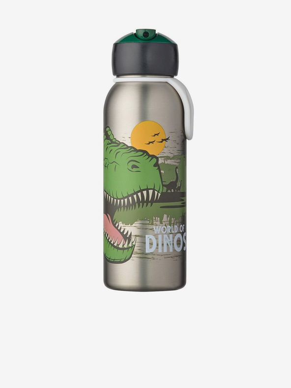 Mepal Mepal termo palack gyerekeknek Campus Dino 350 ml