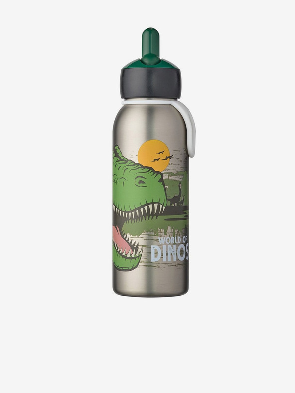 Mepal Mepal termo palack gyerekeknek Campus Dino 350 ml