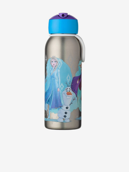 Mepal Mepal termo palack gyerekeknek Campus Frozen 350 ml