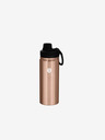 Berlingerhaus Rozsdamentes sport palack 0,54 l BERLINGERHAUS Rosegold Metallic Line rozsdamentes acélból