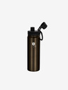 Berlingerhaus Sport rozsdamentes acél palack 0,72 l BERLINGERHAUS Shiny Black Collection
