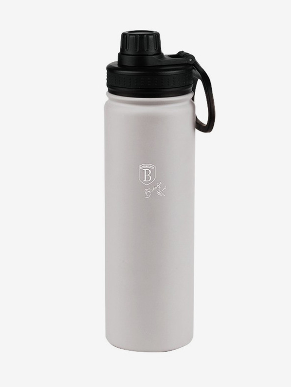 Berlingerhaus Rozsdamentes acél sportpalack 0,72 l BERLINGERHAUS Aspen Collection