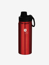 Berlingerhaus Rozsdamentes acél sportpalack 0,54 l BERLINGERHAUS Burgundy Metallic Line