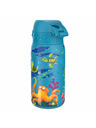 ION8 Ion8 Leak Proof rozsdamentes palack Sea Turtles 400 ml