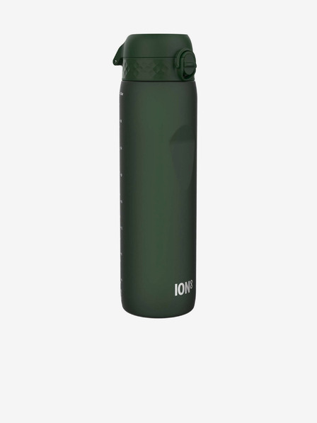 ION8 Sötétzöld palack Ion8 Leak Proof (1000 ml)
