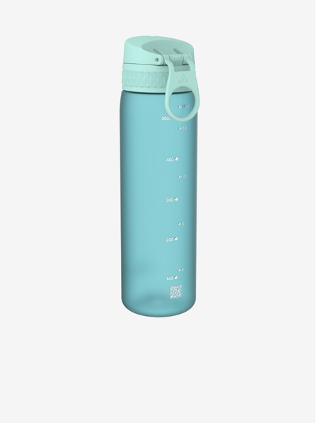 ION8 Világoskék palack Ion8 Leak Proof (500 ml)