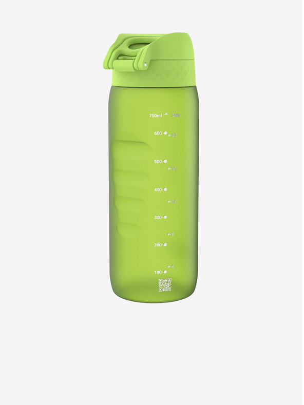 ION8 Világoszöld Ion8 szivárgásmentes palack (750 ml)