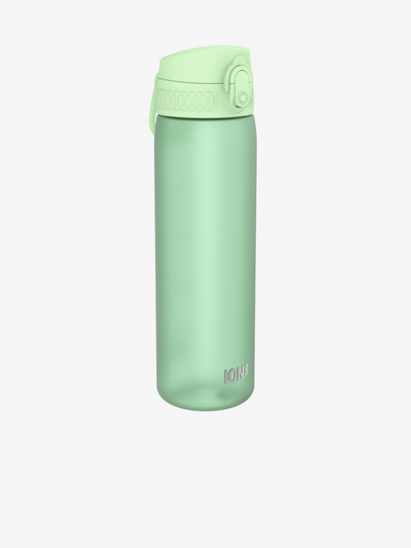 ION8 Világoszöld palack Ion8 Leak Proof (500 ml)