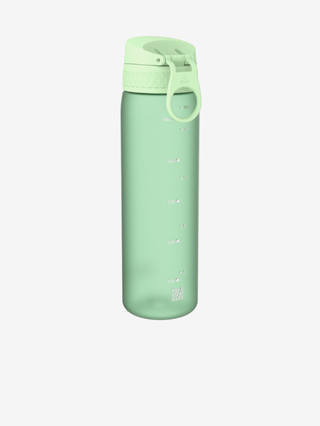 ION8 Világoszöld palack Ion8 Leak Proof (500 ml)
