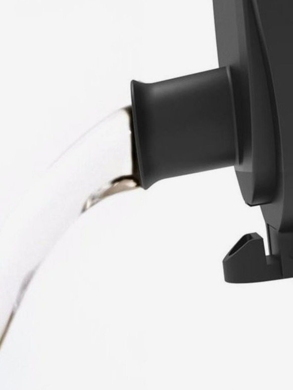 ION8 Világoszöld palack Ion8 Leak Proof (500 ml)