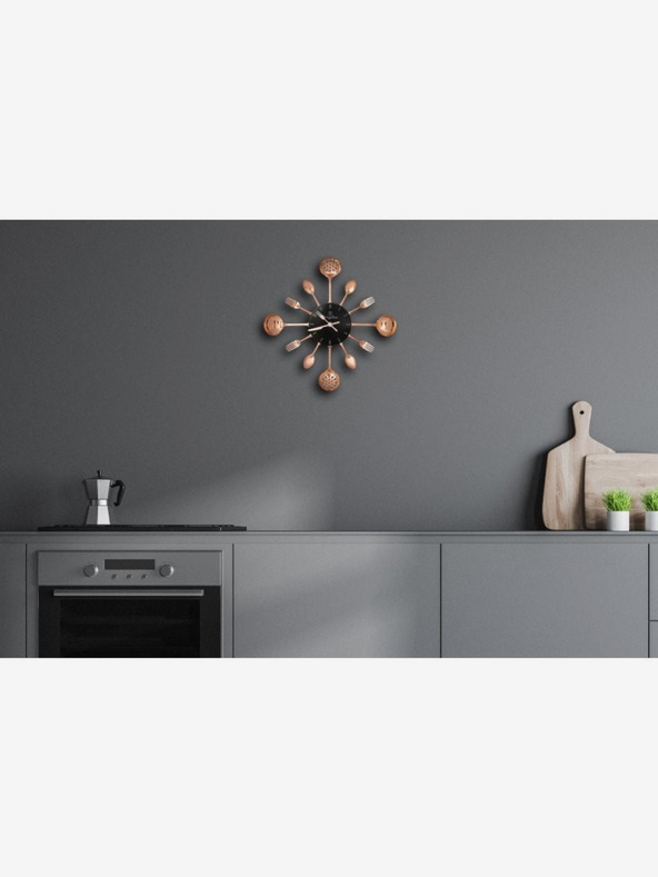 Berlingerhaus BERLINGERHAUS Black Rose Collection konyhai falióra